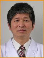陈爱明