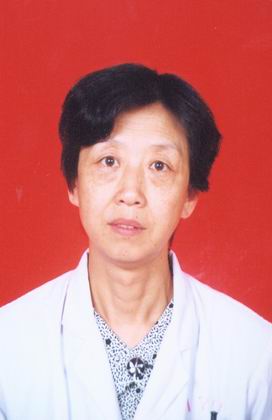 孟淑芳