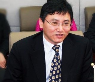 冷向阳