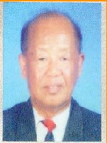 蔡衍郎
