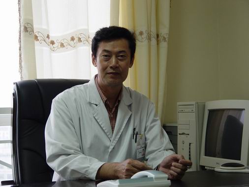 韩德恩