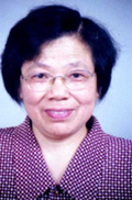 李金英