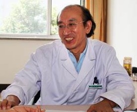 姜喆