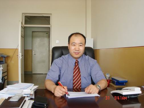 李文志