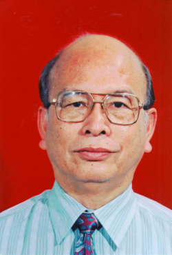 黄长抗
