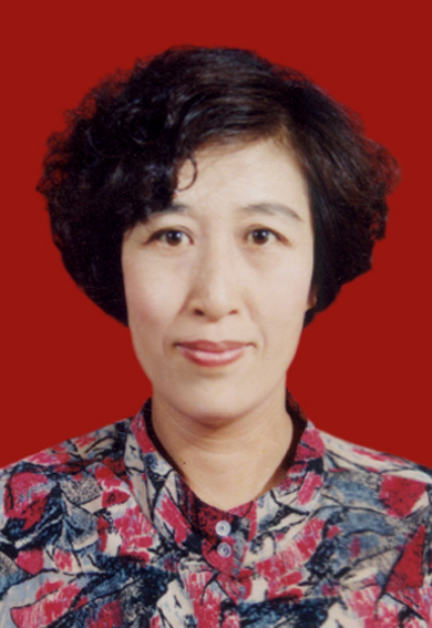 黄素芳