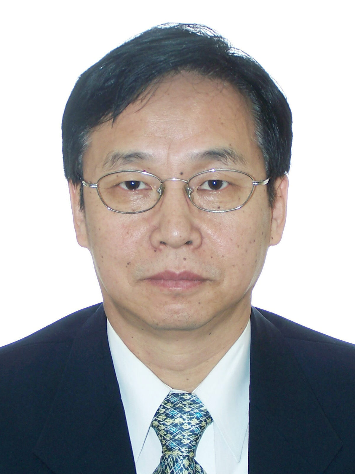 康熙雄
