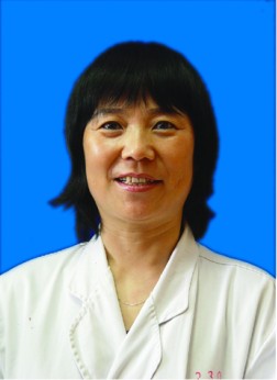 王岩