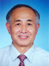 傅仁杰