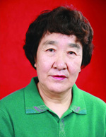 李荷莲