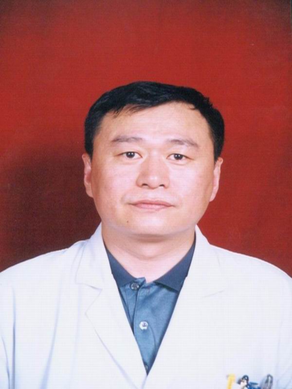 赵建罡