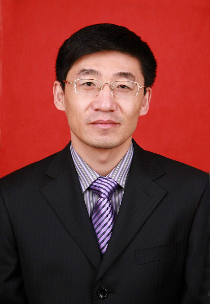 杨东辉