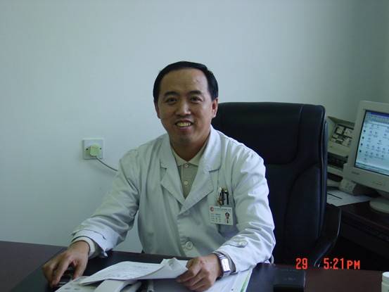 蒋树林