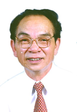 茅振华