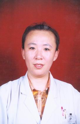 李耀霞