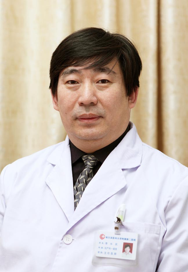 李长民