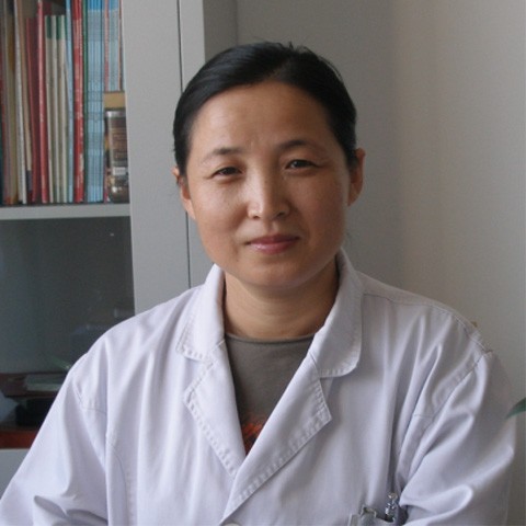 肖玉丽
