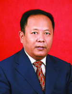 刘军