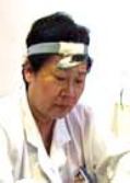 萧璧君
