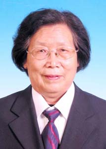 冯秀英