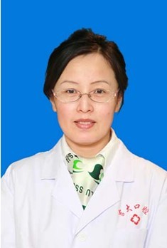 王晓容