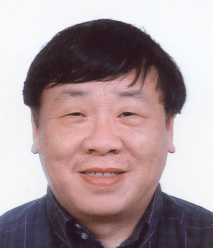 杨宁