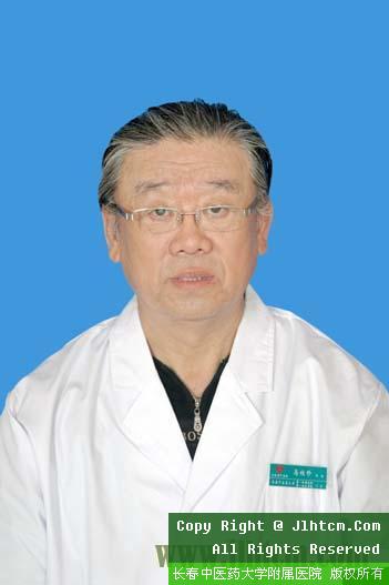 许继增