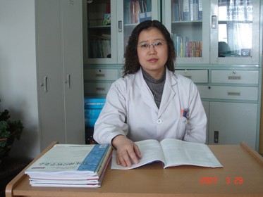 杨春晓