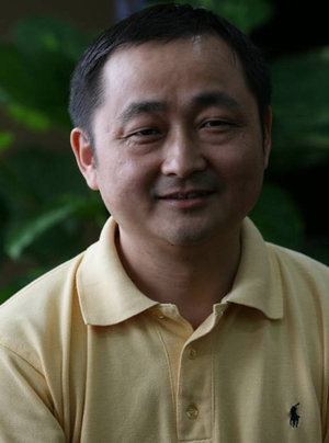 刘春风