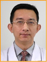 李向东