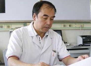 李新建