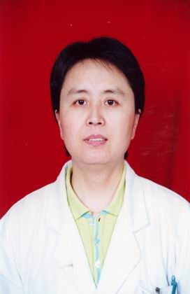 郝晓茹
