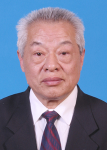 江坚