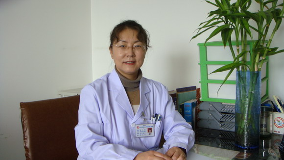 陈立杰