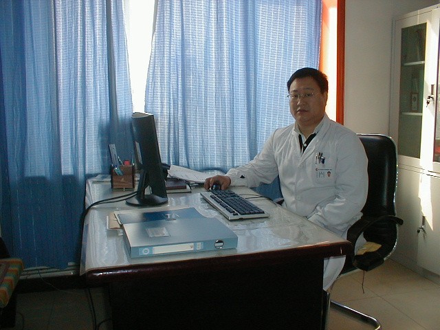 李春明