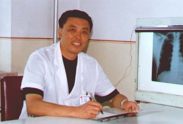管声扬