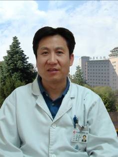 张滨