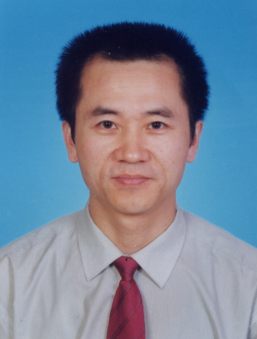 刘军