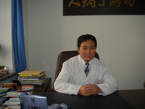 王宝春
