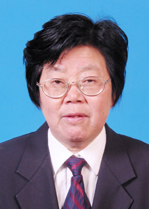马煌如