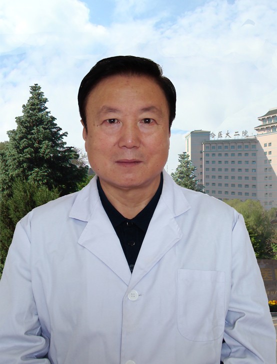 孙振华