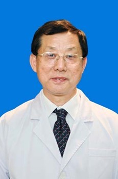 徐勇忠