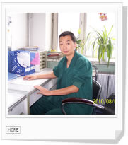 冯刚