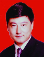 刘一
