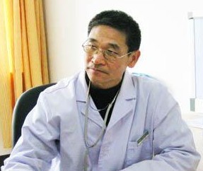 金东明