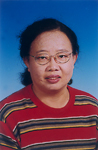 彭向欣