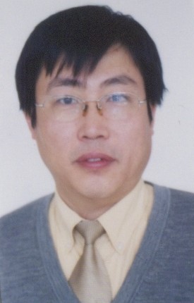 王晓东