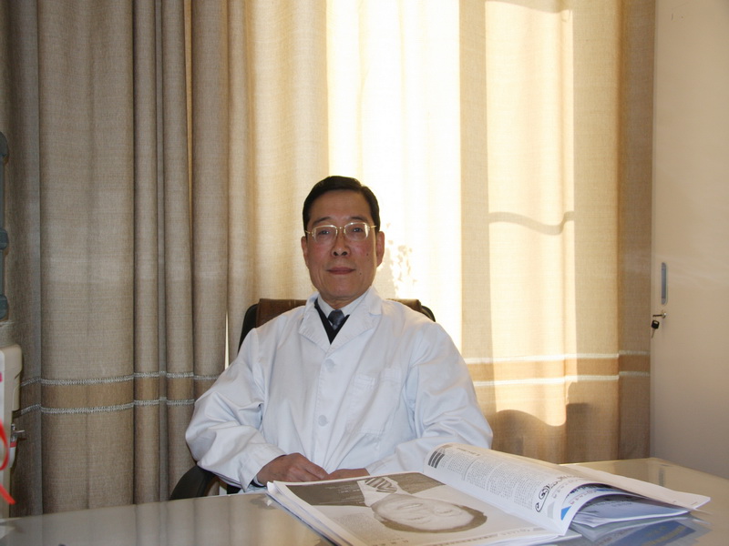 蒋力学
