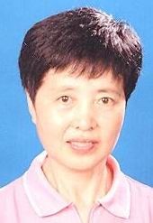 朱秀英