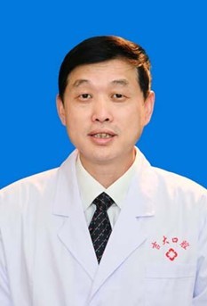 陈英新